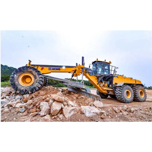Motor Grader Manufacturer - GR2405 250Hp Mining