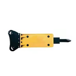 Hydraulic Hammer Manufacturer - for 4-7ton Excavator Top Brand New
