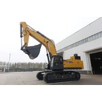 Mining Excavator Manufacturer - XCM-G XE950G 90ton Chinese Brand