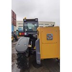 Telescopic Handler Manufacturer - XCM-G XC6-3007K 3t Mini