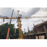 Tower Crane Manufacturer - Xugong XGTT100CII 8Ton Topklt