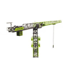 Tower Crane Manufacturer - ZOOMLION 10 Ton TC7013-10 Hammerhead