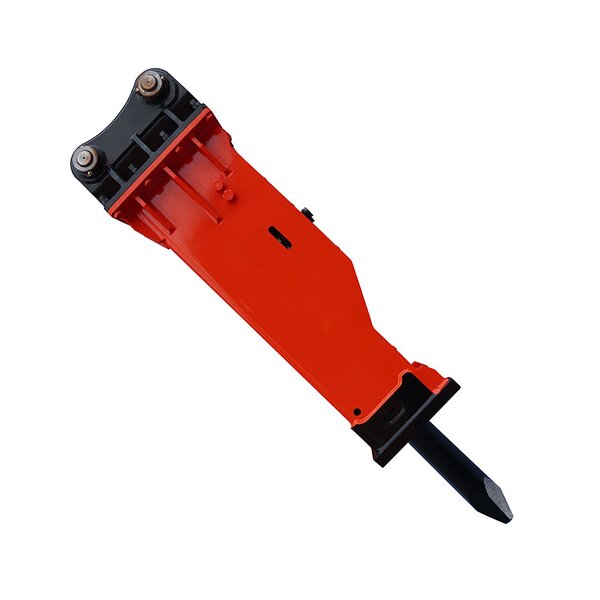Hydraulic Jack Hammer Manufacturer - Tool Diameter 135mm Excavator Hydraulic Breaker Supply