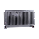 Oil Cooler Manufacturer - Spare Parts for Wheel Loader