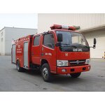 Truck & Special Vehicle