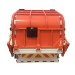 Garbage Compressing Truck Manufacturer - XCM-G XZJ5160ZYSD5