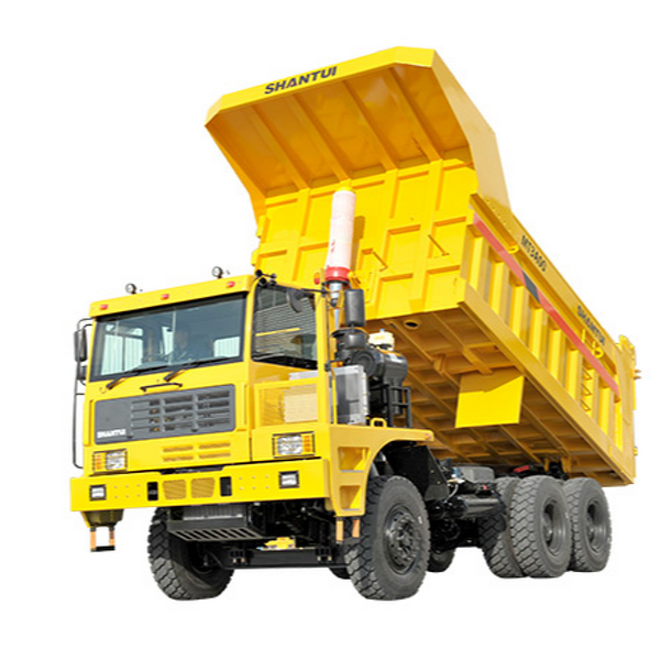 Mining Truck Manufacturer - MT3A00 32ton Hot Sale