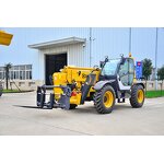 Telescopic Handler Manufacturer - XC6-3514K 3.5t