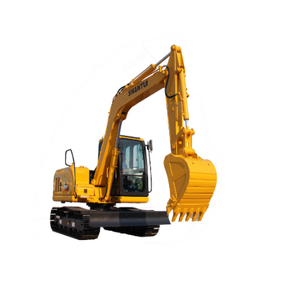 Crawler Excavator Manufacturer - Shantui 8.5 Ton SE85 Hydraulic
