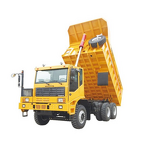 Mining Truck Manufacturer - MT3A00 32ton Hot Sale