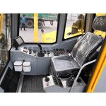 Operator's Cabin Manufacturer - for Truck Crane