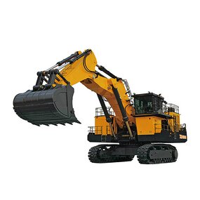 Mining Excavator Manufacturer - XCM-G XE950D 90 Ton