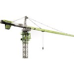 Tower Crane Manufacturer - Zoomlion 6 Ton TC5610A-6 Topkit