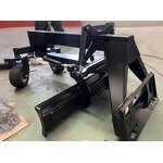 4 in 1 Bucket Manufacturer - for Motor Grader Supply Good Quality