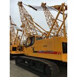 Crawler Crane Manufacturer - 1000ton XGC15000A Chinese Brand
