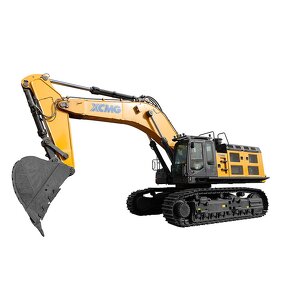 Mining Excavator Manufacturer - XCM-G XE750D 75ton High Quality
