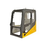 Operator's Cabin Manufacturer - for Truck Crane