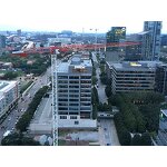 Tower Crane Manufacturer - ZOOMLION 10 Ton TC7013-10 Hammerhead