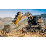 Mining Excavator Manufacturer - XCM-G XE950D 90 Ton
