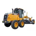 Motor Grader Manufacturer - GR1653 165HP with Grader Transmission