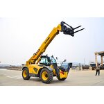 Telescopic Handler Manufacturer - XC6-3514K 3.5t