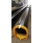 Truck Crane Boom Manufacturer - XCM G 25 t Boom Assembly China Original for Sale Without Chassis