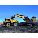 Mining Excavator Manufacturer - XE7000 670ton Chinese Brand