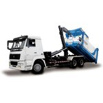 Garbage Truck Manufacturer - XZJ5161ZYS Compressing Chinese Best Brand