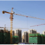 Tower Crane Manufacturer - XCM-G 13ton Q7022(7022-16) Topklt