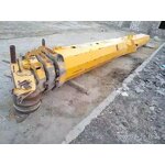 Spare Parts Manufacturer - for Truck Crane X CMG 25/30/35/40/50/55/100 Tons