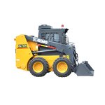 Skid Steer Loader Manufacturer - XC740K Mini Walk Behind