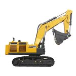 Mining Excavator Manufacturer - XCM-G XE950G 90ton Chinese Brand