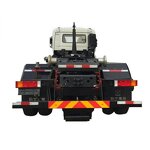 Garbage Truck Manufacturer - XZJ5250ZXXD5 20 Tons Detachable Container