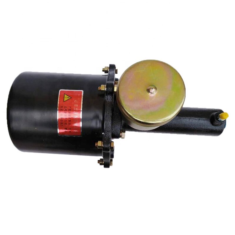 Wheel Loader Spare Parts Manufacturer - Booster Pump