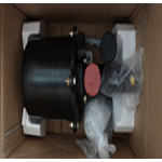 Wheel Loader Spare Parts Manufacturer - Booster Pump