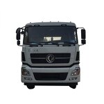 Garbage Truck Manufacturer - XZJ5250ZXXD5 20 Tons Detachable Container