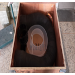 Wheel Loader Spare Parts Manufacturer - Booster Pump