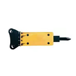 Hydraulic Hammer Manufacturer - for 4-7ton Excavator Top Brand New