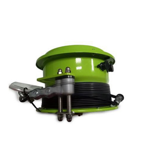 Wire Pull Box Manufacturer - for Mobile Crane