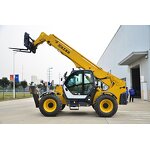 Telescopic Handler Manufacturer - XC6-3507 4.5t