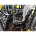 Wheel Loader Manufacturer - FMAN FM925 2.5 Ton 1.33m³ Front End