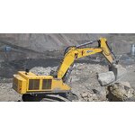 Mining Excavator Manufacturer - XCM-G XE750D 75ton High Quality