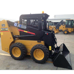 Skid Steer Loader Manufacturer - XT740 0.75t Chinese Brand