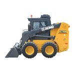 Skid Steer Loader Manufacturer - XC740K Mini Walk Behind