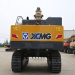 Mining Excavator Manufacturer - XCM-G XE700DF 70ton High Quality