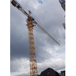 Tower Crane Manufacturer - XCM-G 12ton XGT160DII (6026L-12) Topklt