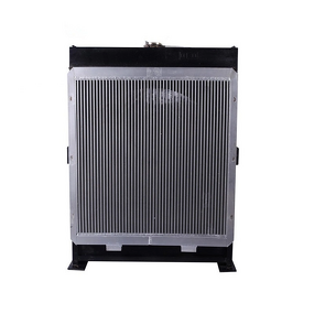 Oil Cooler Manufacturer - Spare Parts for Wheel Loader