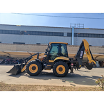 Backhoe Loader Manufacturer - FMAN FM425S 2.5ton