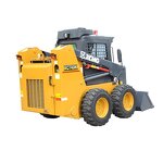 Skid Steer Loader Manufacturer - XC740K Mini Walk Behind