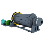Ball Mill Manufacturer